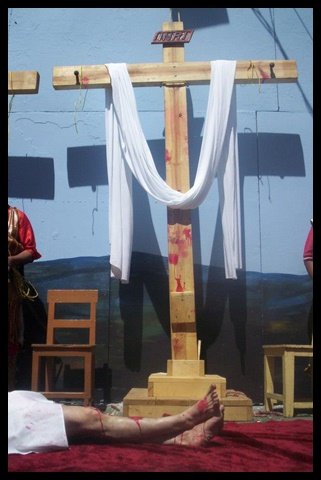 Semana Santa